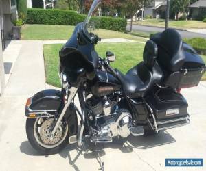 2005 Harley-Davidson Touring for Sale