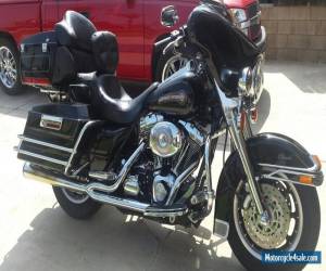 Motorcycle 2005 Harley-Davidson Touring for Sale