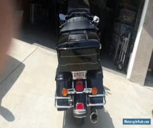 Motorcycle 2005 Harley-Davidson Touring for Sale