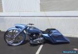 2008 Harley-Davidson Touring for Sale