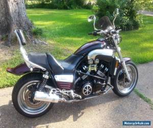 Motorcycle 1999 Yamaha V Max for Sale