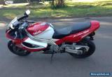 YAMAHA 1000R THUNDERACE for Sale