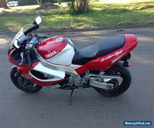 Motorcycle YAMAHA 1000R THUNDERACE for Sale