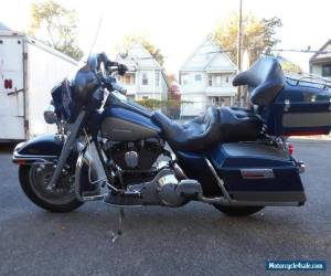 Motorcycle 1998 Harley-Davidson Touring for Sale