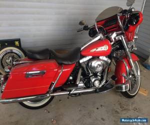 Motorcycle 2003 Harley-Davidson Touring for Sale