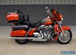 2013 Harley-Davidson Touring for Sale