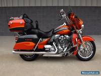 2013 Harley-Davidson Touring