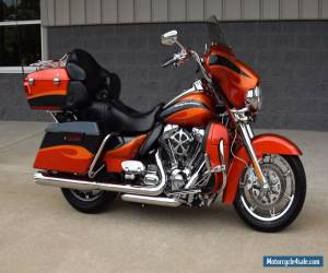 Motorcycle 2013 Harley-Davidson Touring for Sale