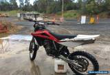 Husqvarna TE 250  for Sale