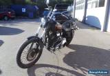 1988 Harley-Davidson FXR for Sale