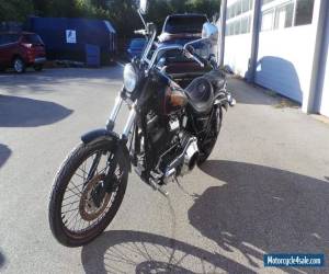 Motorcycle 1988 Harley-Davidson FXR for Sale