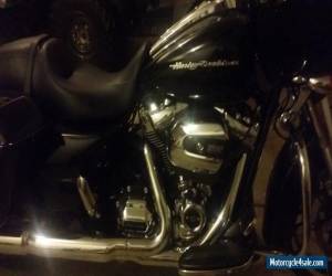 Motorcycle 2017 Harley-Davidson Touring for Sale