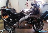 2005 Yamaha YZF-R for Sale