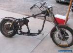 1975 Harley-Davidson fxe for Sale