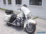 2003 Harley-Davidson Touring for Sale