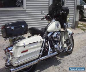 Motorcycle 2003 Harley-Davidson Touring for Sale