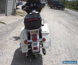 Motorcycle 2003 Harley-Davidson Touring for Sale