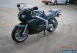 Triumph Sprint ST for Sale