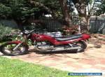 Honda cb250 for Sale