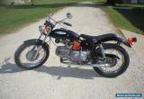 1972 Harley-Davidson Sprint for Sale