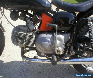 Motorcycle 1972 Harley-Davidson Sprint for Sale