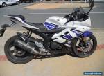 YAMAHA  YZF150R  SPECIAL EDITION for Sale