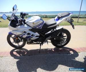 Motorcycle YAMAHA  YZF150R  SPECIAL EDITION for Sale