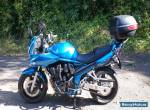 Suzuki GSF 650 Bandit SA K6 for Sale