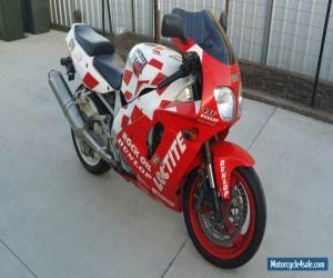 Motorcycle YZF750r yamaha for Sale