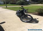 2008 Harley-Davidson Softail for Sale