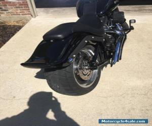 Motorcycle 2008 Harley-Davidson Softail for Sale