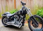 2014 Harley-Davidson Softail for Sale