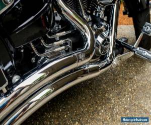 Motorcycle 2014 Harley-Davidson Softail for Sale