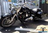 2007 Harley-Davidson Touring for Sale