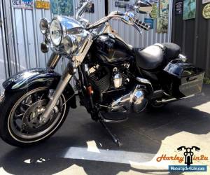 Motorcycle 2007 Harley-Davidson Touring for Sale