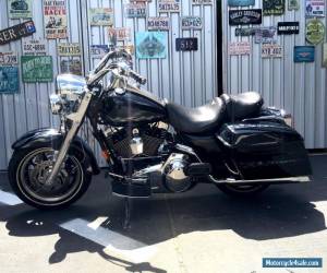 Motorcycle 2007 Harley-Davidson Touring for Sale