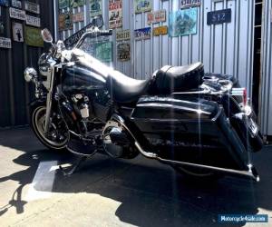 Motorcycle 2007 Harley-Davidson Touring for Sale