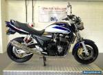 SUZUKI GSX1400-K7-FE for Sale