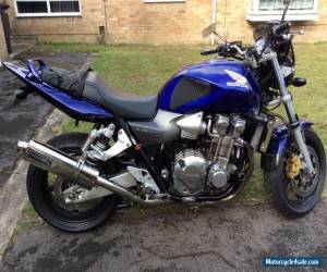 Motorcycle Honda CB1300 A5 for Sale