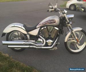 Motorcycle 2004 Victory Arlen ness vegas for Sale