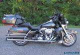 2008 Harley-Davidson Touring for Sale