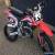 2005 Honda CR85 RB Motolite Motard Race Bike Supermotard Mini Motard for Sale