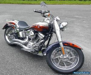 Motorcycle 2006 Harley-Davidson Softail for Sale