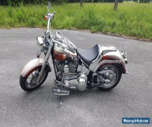 Motorcycle 2006 Harley-Davidson Softail for Sale