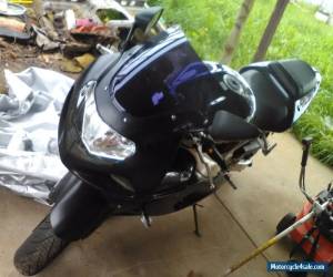 Motorcycle gsxr600 for Sale