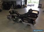 2007 Harley-Davidson Touring for Sale