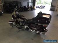 2007 Harley-Davidson Touring