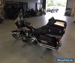 Motorcycle 2007 Harley-Davidson Touring for Sale