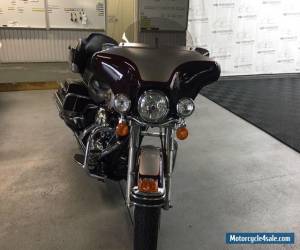 Motorcycle 2007 Harley-Davidson Touring for Sale