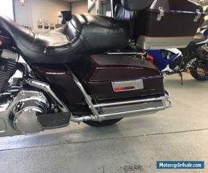 Motorcycle 2007 Harley-Davidson Touring for Sale